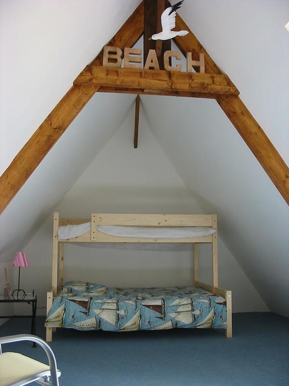 Moulin De La Genetee Villa Saint-Aubin-sur-Scie Room photo